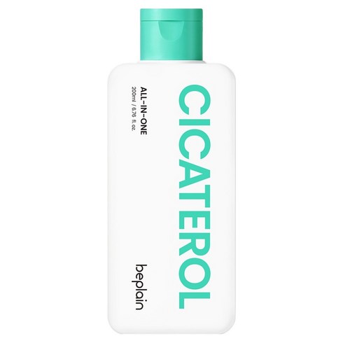 비플레인 시카테롤 올인원, 200ml, 1개