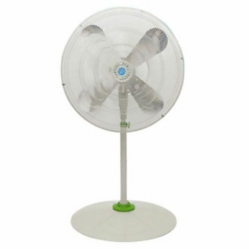 타이거킹 동일정밀 산업용 메탈날개 스탠드형 선풍기 76cm(30인치), TKF-30S, 본상품선택