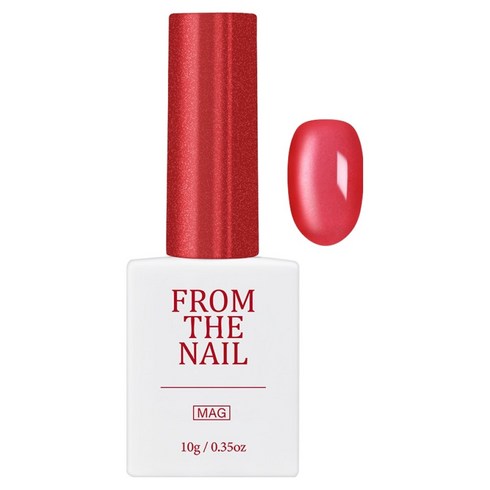 프롬더네일 MAGNET GEL, FG273, 10g, 1개