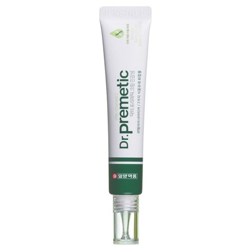 일양약품 닥터 프리메틱 민감성 크림, 1개, 30ml