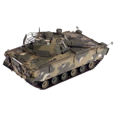 아카데미과학 1/35 대한민국육군 K21보병전투차 탱크 13566, 1개