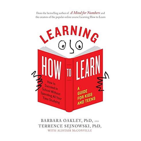 Learning How to Learn, Tarcher