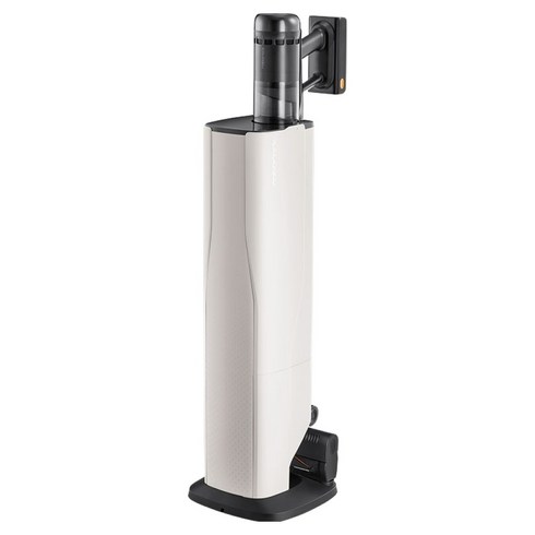 로보락 H60 Hub Ultra 무선 청소기, 블랙, H9A1A+MDS25HRR