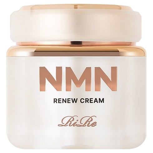 리르 NMN 리뉴 크림, 50g, 1개