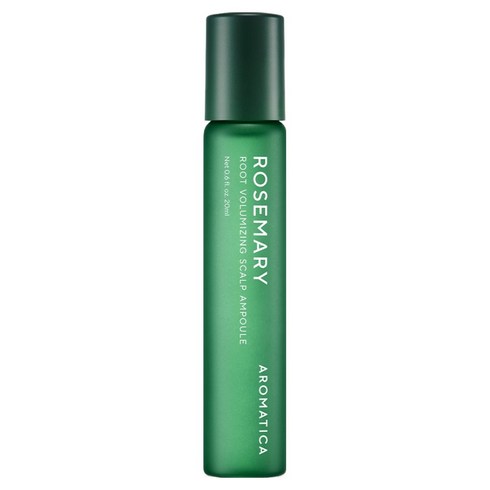 아로마티카 로즈마리 루트 볼류마이징 스칼프 앰플, 20ml, 1개
