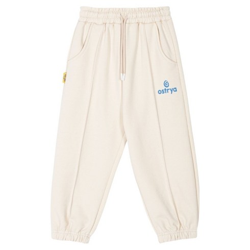 오스트리야 아동용 Core Logo Sweat Pants
