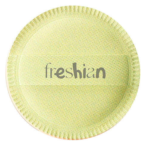 freshian 블러쉬 퍼프, 1개