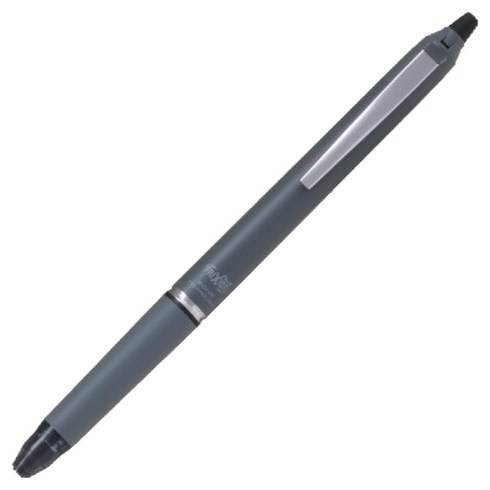 파이롯트 프릭션 볼 노크 존 볼펜 0.7mm, 미드나잇 네이비, 1개