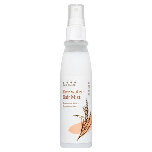 댕기머리 라이스 워터 헤어 미스트, 1개, 100ml