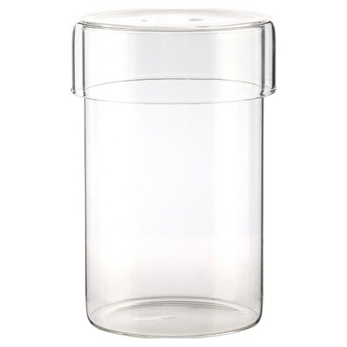 글라스코 에코 테라리움 용기 15cm SH0214, 1개