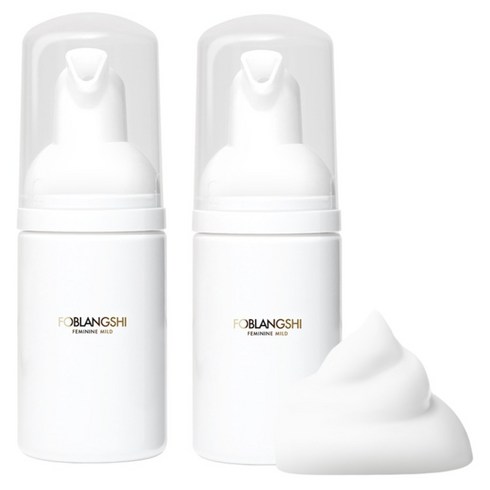 포블랑시 여성청결제, 2개, 30ml