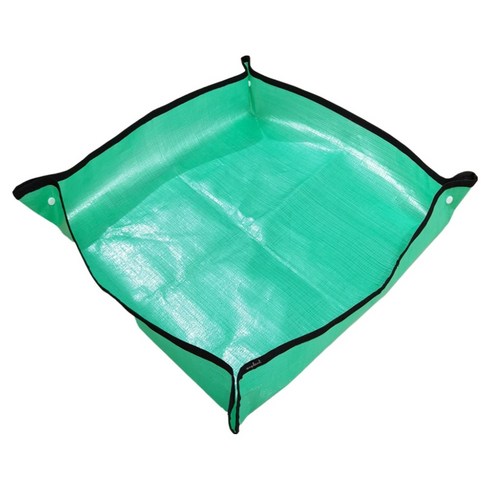 앙플랜트 분갈이 매트 대형 100 x 100 cm, 1개