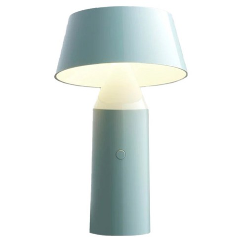 마르셋 비코카 포터블 램프, Lightblue