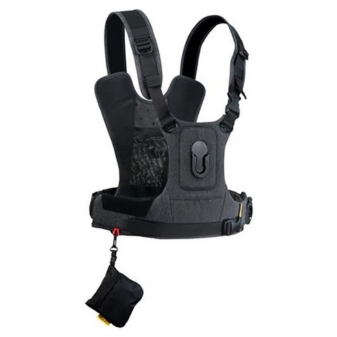 코튼캐리어 G3 Camera Harness 1, 1개
