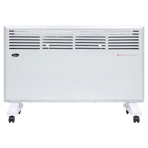 21센추리 컨벡션히터, CV-H2100W, 화이트