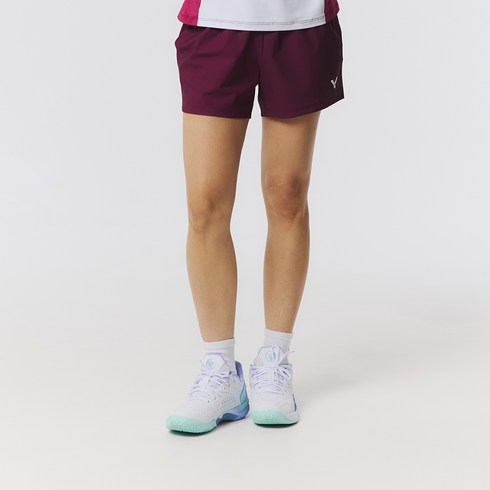 빅터 여성용 ADJUSTFIT SHORTS VT25CPS002F