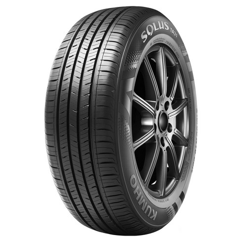 금호타이어 솔루스 TA31 205/65R16, 1개, 출장장착
