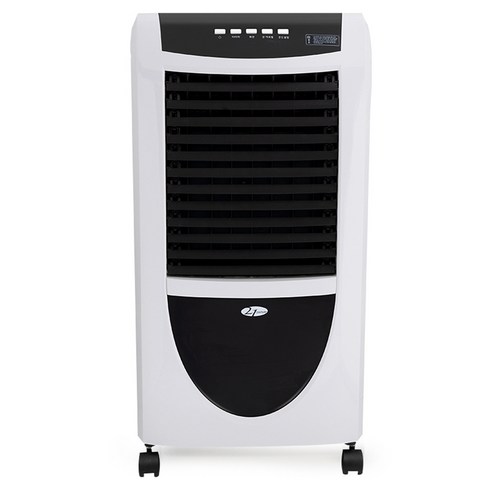 21센추리 전기 이동식 PTC 온풍기, CYP-3001F, 화이트