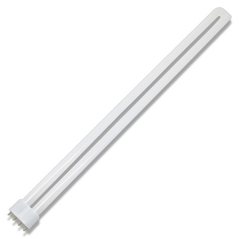 KDT FPL 형광등 55W HYG-FPL55W-R, 주광색, 1개