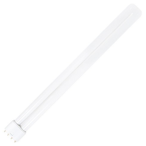 리브나우 FPL 삼파장 램프 형광등 36W LT-36W EX-D, 주광색, 1개