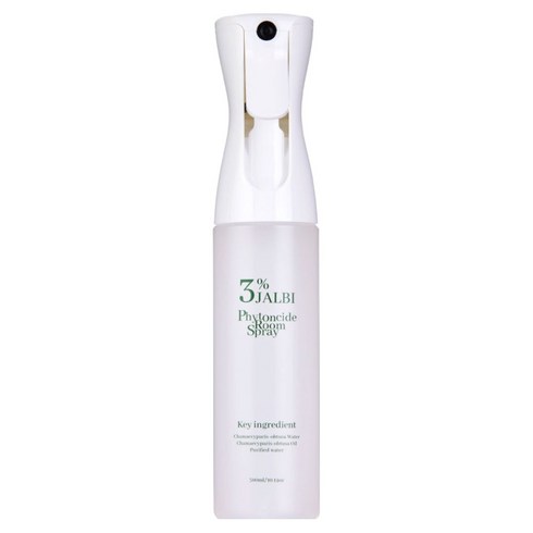 쓰리잘비 피톤치드 탈취제, 300ml, 1개