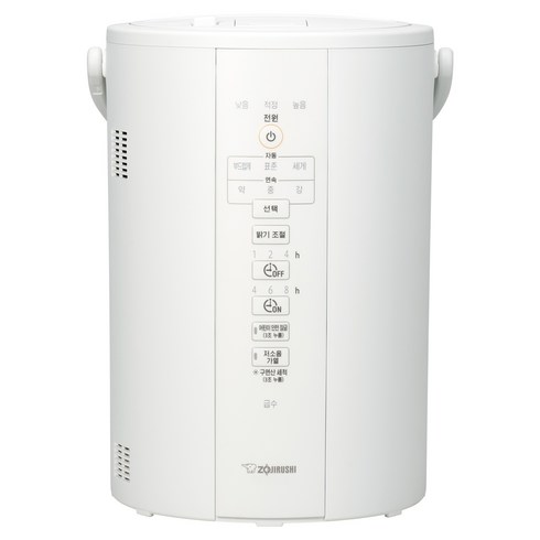 조지루시 가열식 가습기 3.1L, EE-DCH35K, 화이트