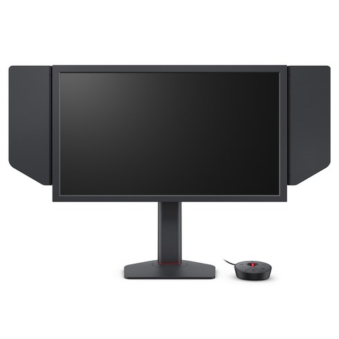 벤큐 FHD 조위 게이밍 무결점 모니터, 61cm, XL2540X+