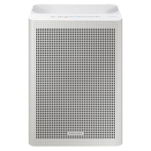삼성전자 블루스카이 3100 공기청정기 33.1㎡ 방문설치, AX033B310GWD, 그레이지 + 화이트