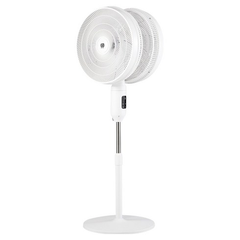 딜팩토리 대형 양방향 업소용 산업용 BLDC 저소음 선풍기 40cm(16인치)