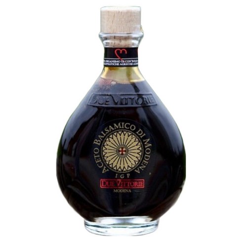 두에비토리에 오로 비네거, 250ml, 1개