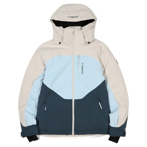 오닐 여성용 CARBONITE SNOW JACKET OWJUNI425-905