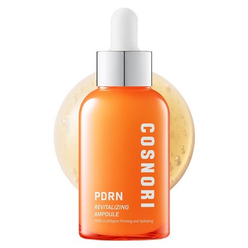 코스노리 피디알엔 리바이탈라이징 앰플, 50ml, 1개