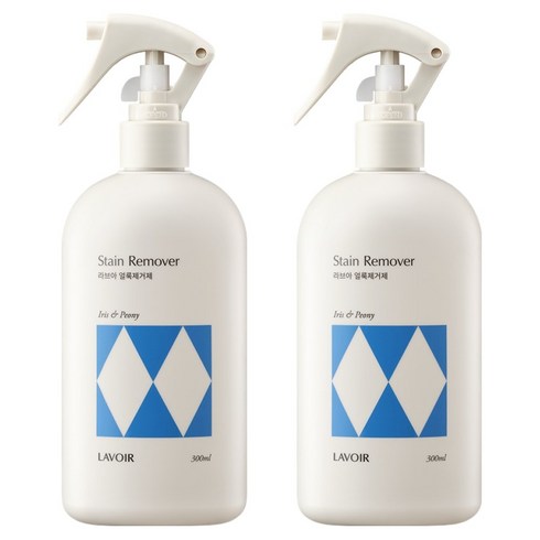 라브아 얼룩제거제, 300ml, 1개입, 2개
