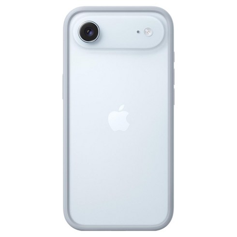 Apple 정품 아이폰 Air 범퍼 케이스