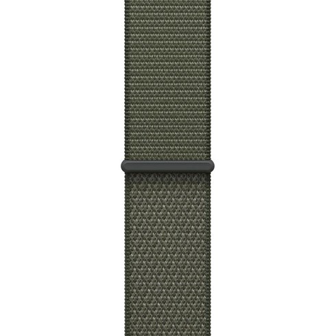 Apple 정품 애플워치 스포츠 루프, 포레스트, 46mm, Regular, 1개