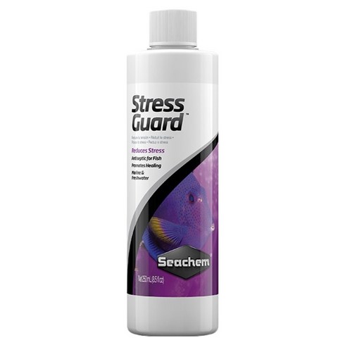 시켐 스트레스가드 스트레스완화 점액 보호, 1개, 250ml