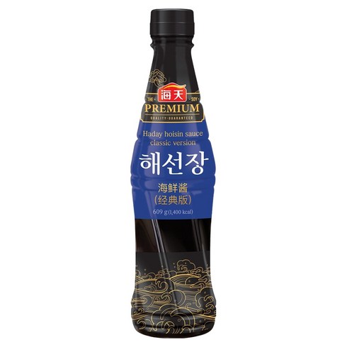해천 해선장, 609g, 1개