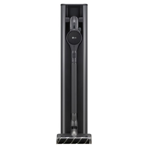 LG전자 코드제로 오브제컬렉션 A7 Core 스틱청소기 A720TA + 올인원타워 T-ST2TL 세트, 에센스그라파이트, A720TA(청소기), T-ST2TL(올인원타워)