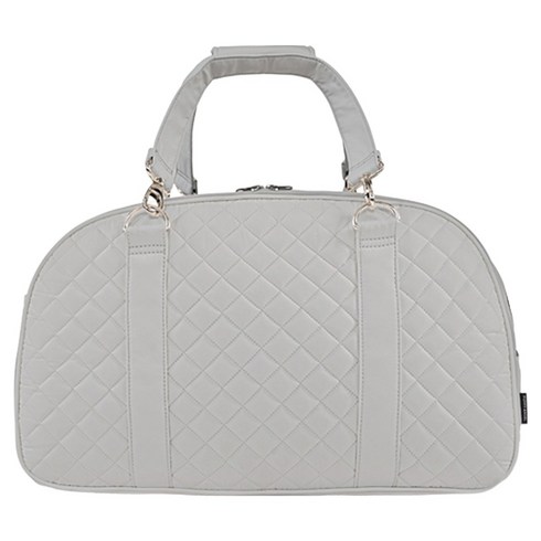 퍼피엔젤 P A W 펫 캐리어 V2 PA-CA024, 60 GRAY, 1개