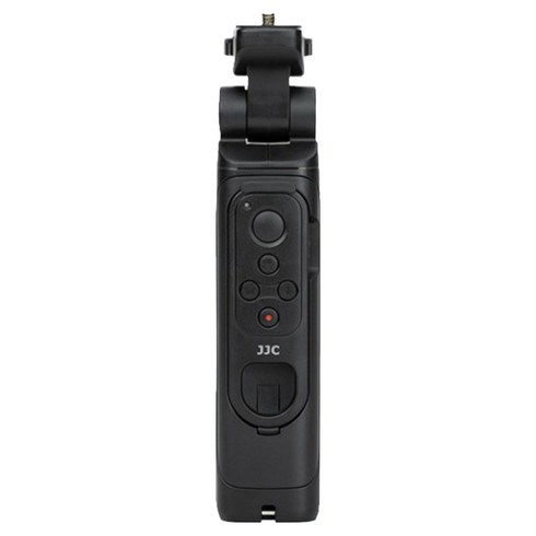 JJC 후지 카메라 블루투스 리모컨 + TG-BT1 대체 삼각대 그립 세트, 1세트, BTR-F1(블루투스 리모컨), TP-F1(삼각대)