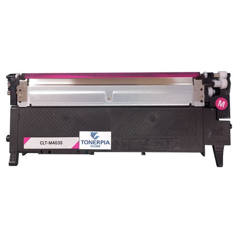 토너피아 삼성 프린터 호환토너 CLT-M403S, MAGENTA, 1개