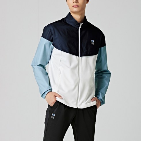 패기앤코 남성용 25FW 스포츠 트레이닝복 셋업 3305