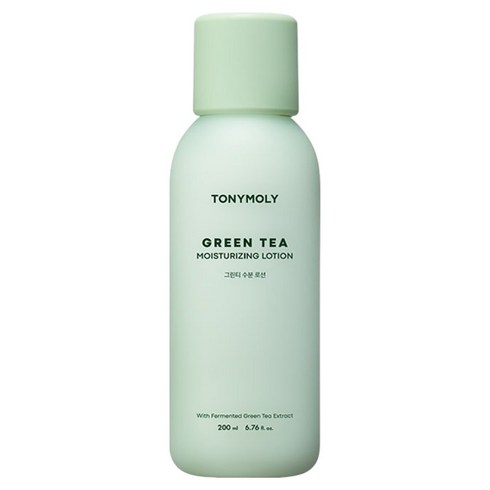 토니모리 그린티 수분 로션, 1개, 200ml