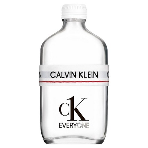 캘빈클라인 에브리원 오 드 뚜왈렛, 50ml, 1개