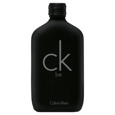 캘빈클라인뷰티 CK be 오드뚜왈렛, 50ml, 1개
