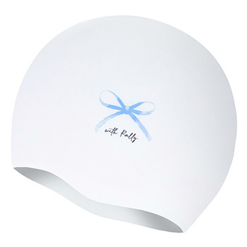 랠리 실리콘 수모 QRUC301, BLU, 1개
