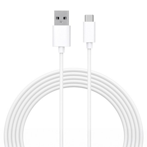 헤이홈 홈카메라 C타입 USB 케이블, 1개, 5m