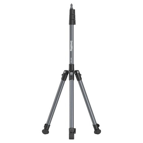 스몰리그 RT190 LED 조명 스탠드, 1개, 5475