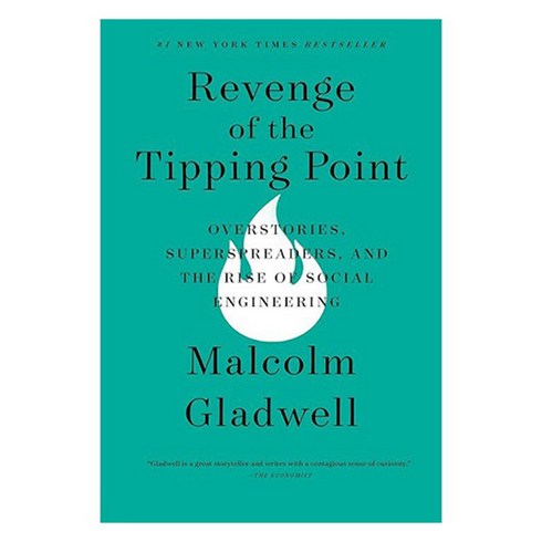 Revenge of the Tipping Point, Little Brown and Company