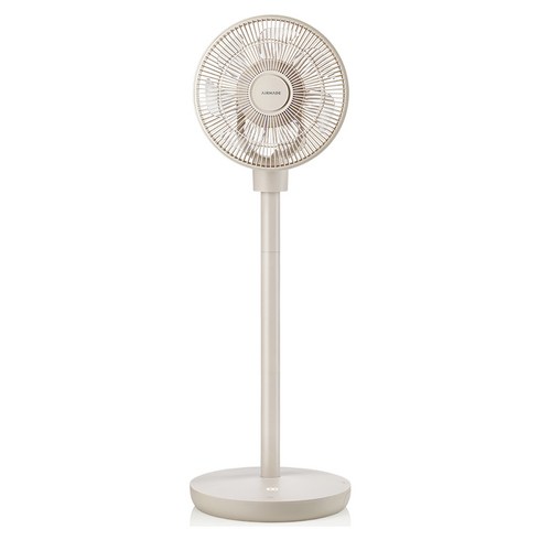 에어메이드 무선 분리 무소음 써큘레이터 베이지, AMF-1570C